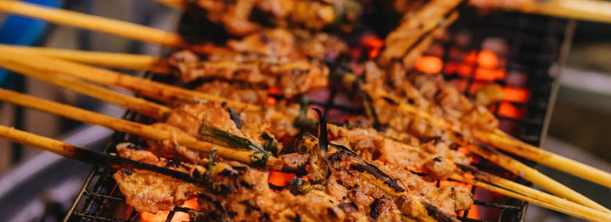 Hoi An : Visite à vélo de la campagne et visite culinaire