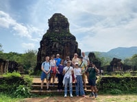 Hoi an, mon fils sanctuaire en tôt le matin avec petit déjeuner - Housity