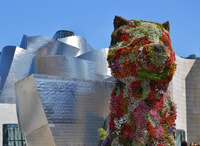 Bilbao City & Guggenheim Museum with Lunch From San Sebastia - Housity