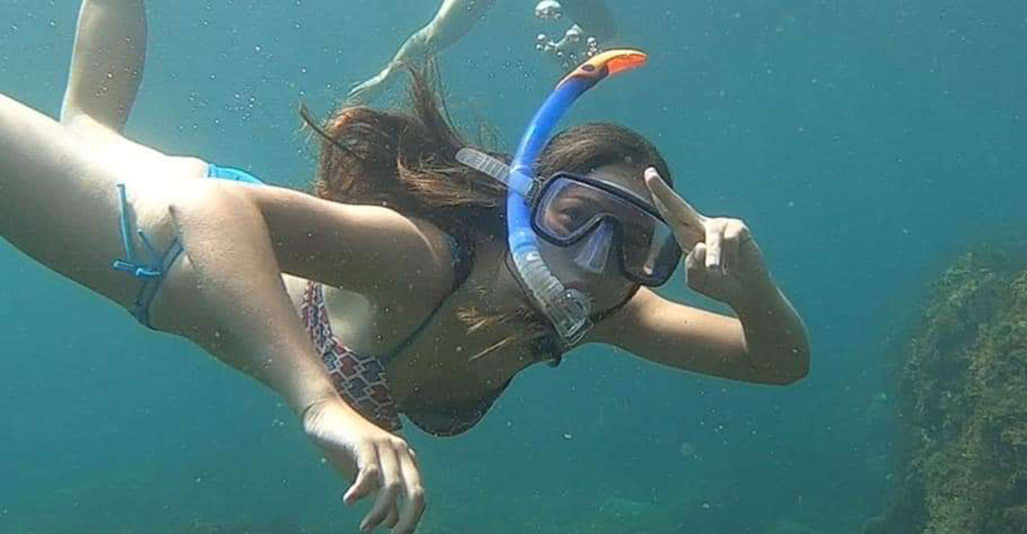 Catania, Isole Ciclopi, Snorkeling Trip - Hizvo