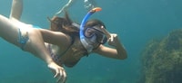 Catania, Isole Ciclopi, Snorkeling Trip - Hizvo