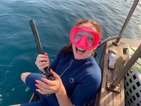 Catania, Isole Ciclopi, Snorkeling Trip - Hizvo
