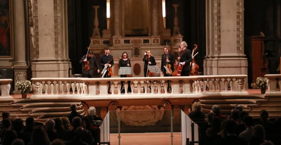 Florence: Evening Classical Music Concert