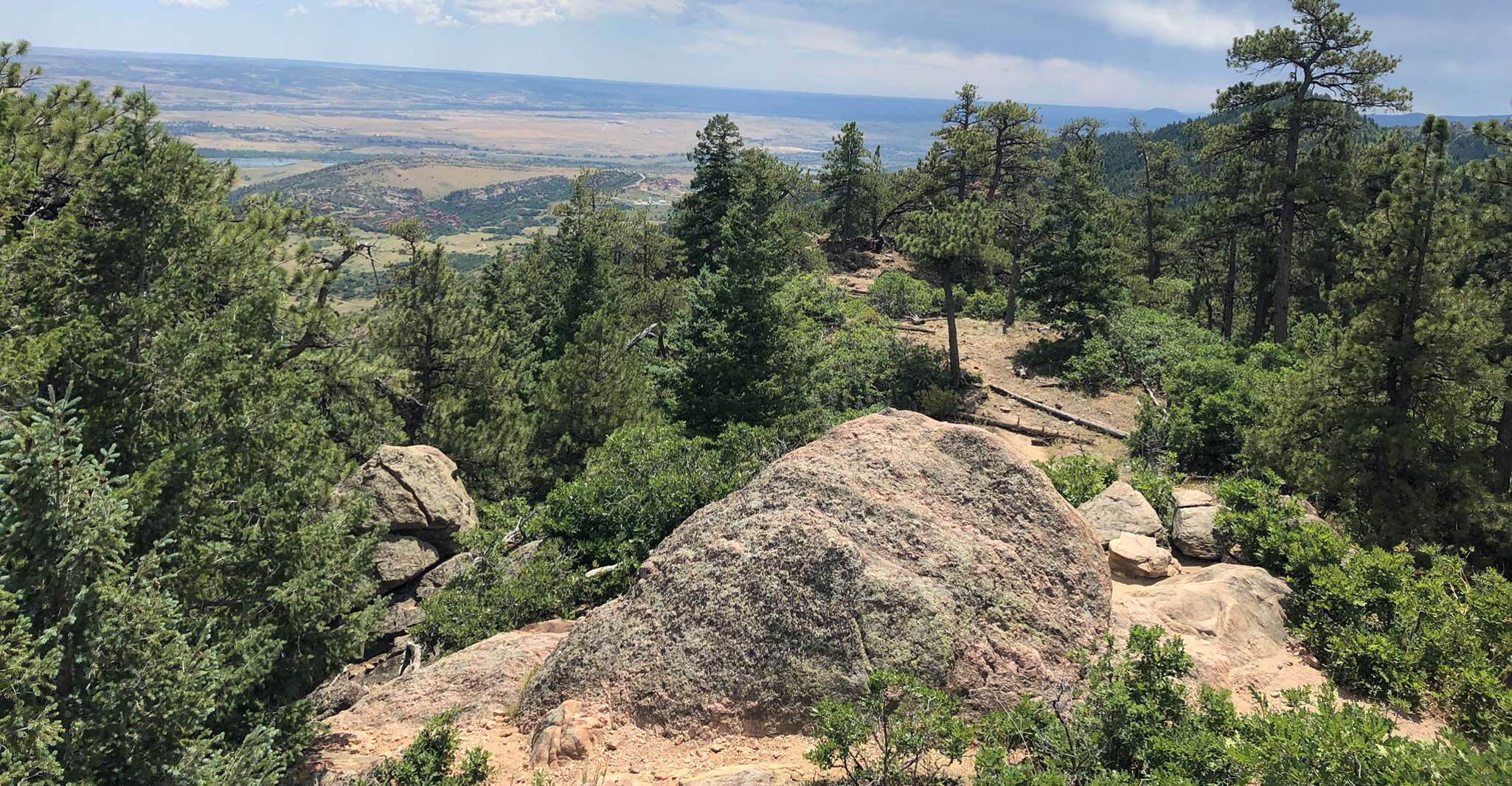 Da Denver, Anfiteatro Red Rocks e Golden Driving Tour - Hizvo