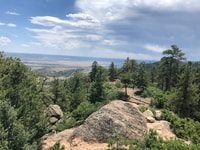 Desde Denver, Red Rocks Anfiteatro y Golden Driver Tour - Hizvo