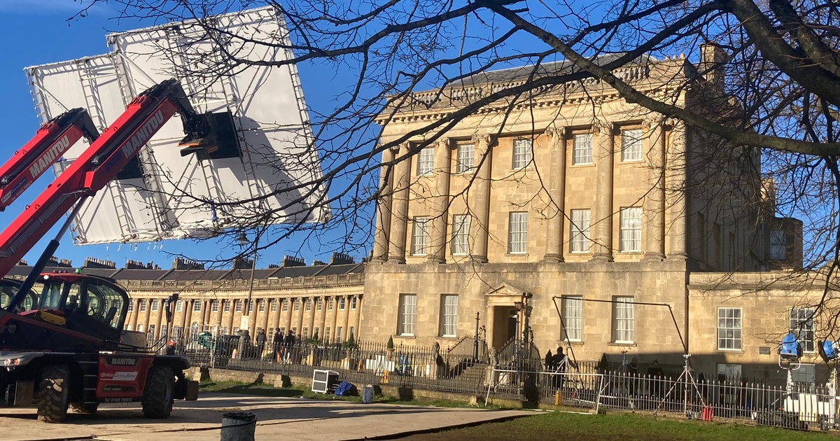 Bath Private 2Hour Bridgerton Experience Walking Tour GetYourGuide