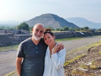 Tour privato delle piramidi teotihuache - Hizvo