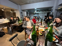 Tsukiji, experiencia de degustación ilimitada de sake - Housity