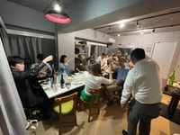 Tsukiji, experiencia de degustación ilimitada de sake - Housity