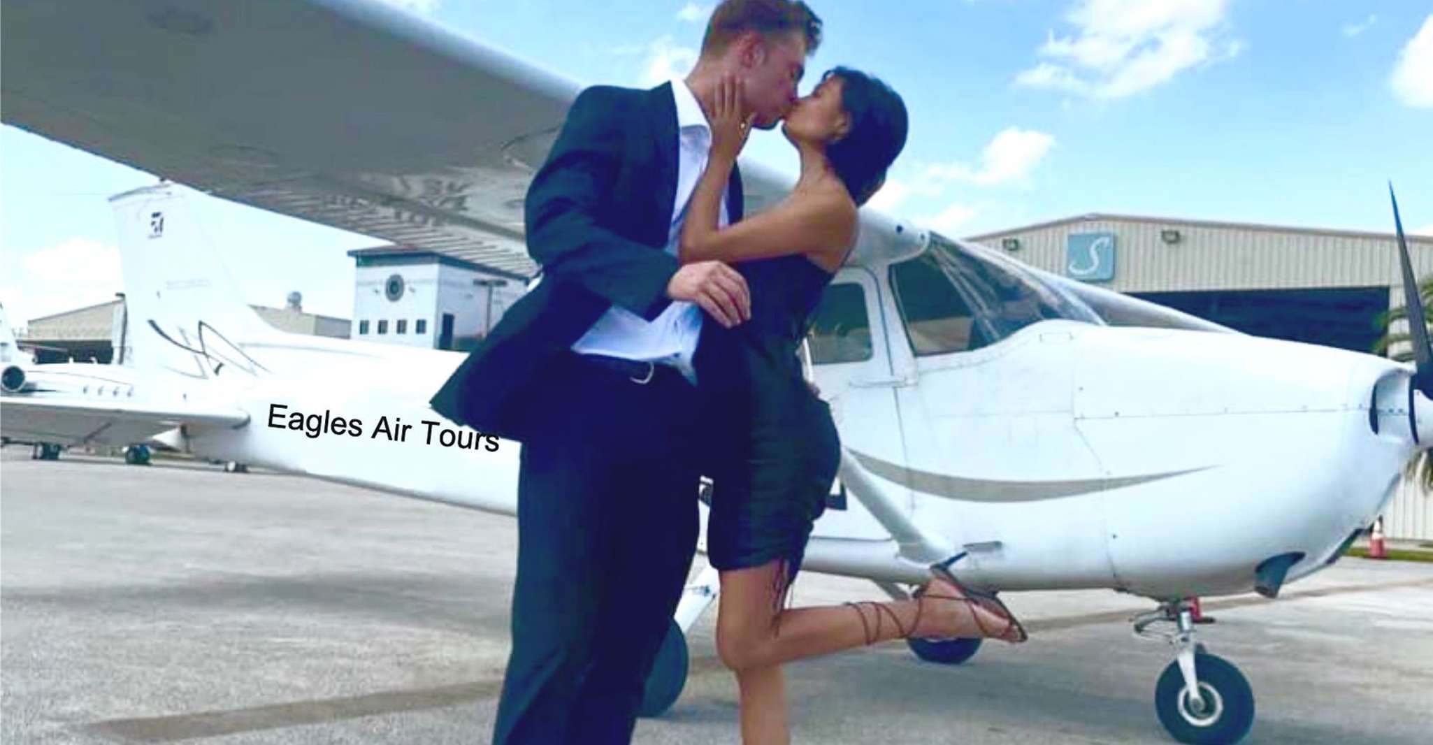 Miami: South Beach Private 50-Minute Private Flight Tour photo 8