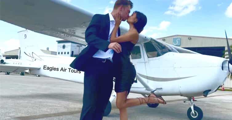 Miami: South Beach Private 50-Minute Private Flight Tour photo 8