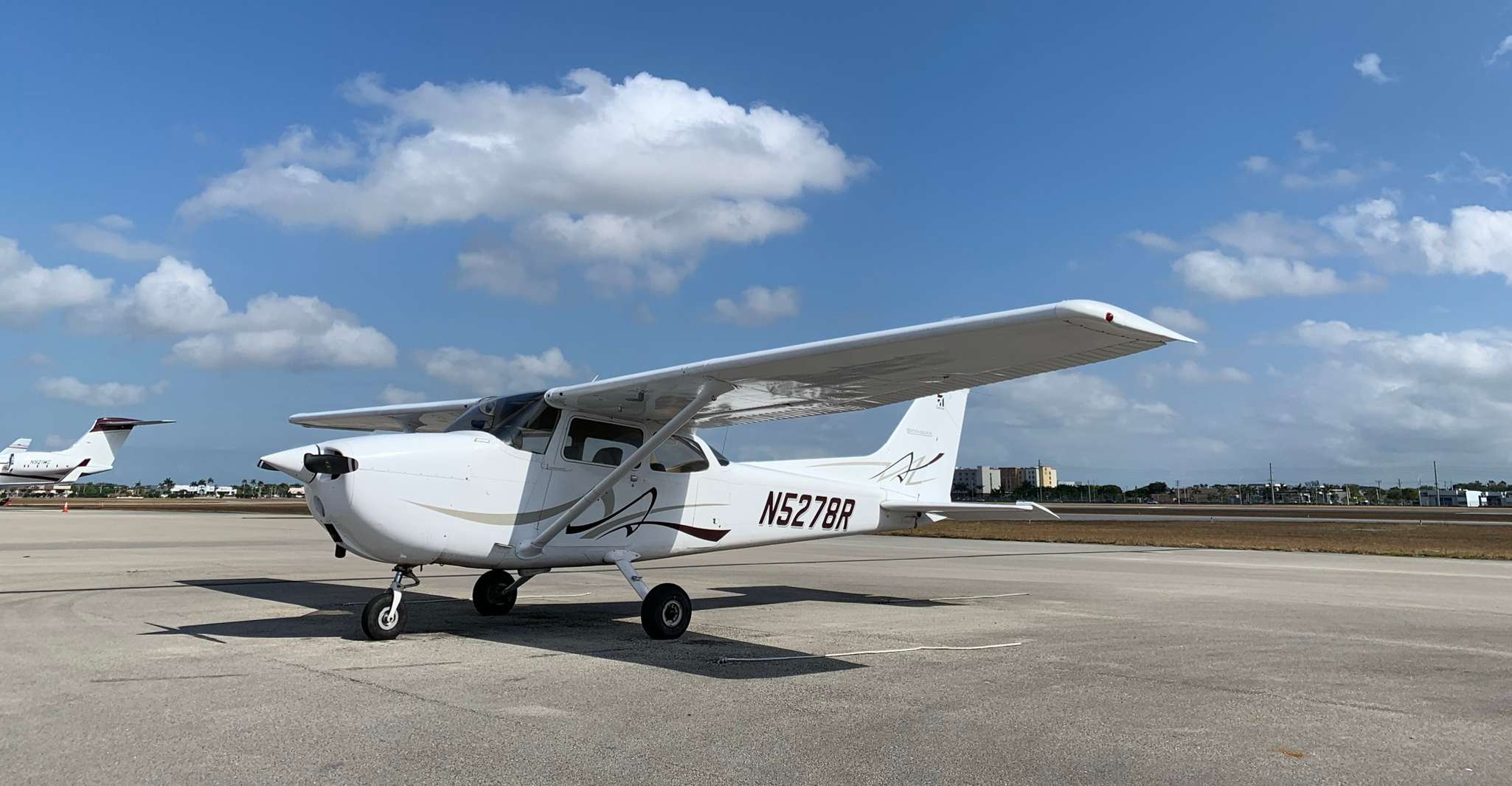 Miami: South Beach Private 50-Minute Private Flight Tour photo 9