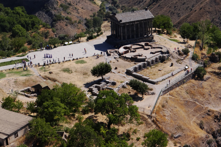 4 noches 5 días en Armenia