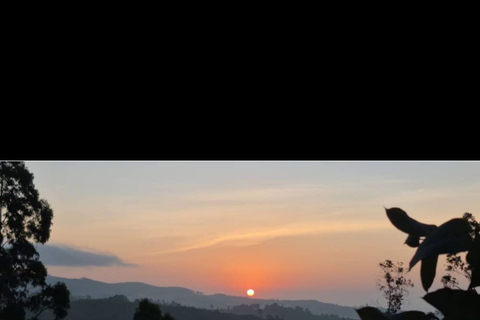 Addis Ababa: Sunrise Coffee Ritual & Hidden Villages Tour