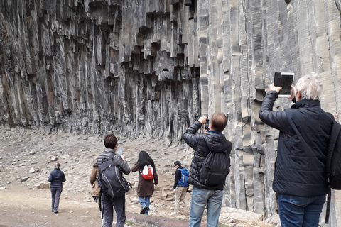 From Yerevan: 5-day Private Guided Hiking & Cultural Tour