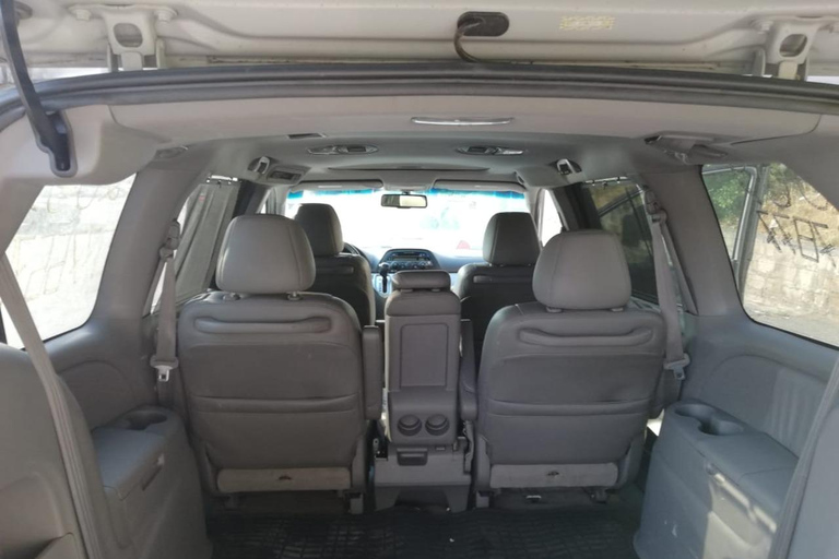 From Yerevan: 5-day Private Guided Hiking & Cultural Tour