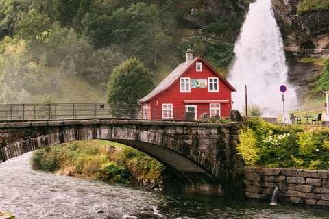 Bergen: Chasing Waterfalls of Hardangerfjord Shore Excursion