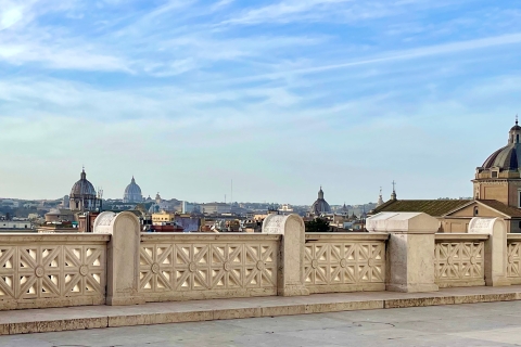 Rom: 2,5-stündige Privattour durch die Kapitolinischen MuseenRom: 2,5-stündige private Tour durch die Kapitolinischen Museen