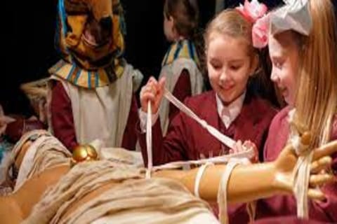 Luxor: Luxor Museum And Mummification Museum Private Tour