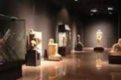 Luxor : Halbtagestour Besuch Luxor und Mumifizierungsmuseum