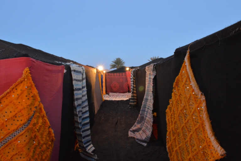 Desde Marrakech: Excursión de 3 días a Fez por el desierto
