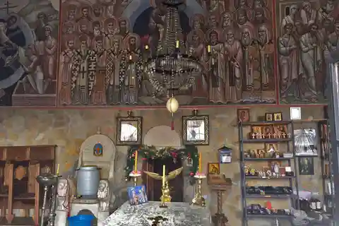 Montenegro: Private Cetinje/Dajbabe/Ostrog Monasteries Tour