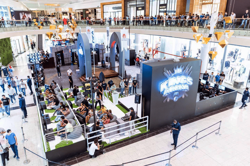 Kairo Shopping Tour Besuch der Mall Misr Mall of Egypt GetYourGuide