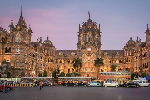 Mumbai: tour guidato privato della città di un giorno intero