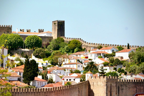 Fátima Private Tour ab Lissabon