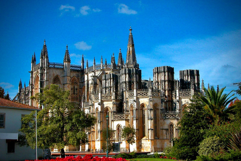 Fátima Private Tour ab Lissabon