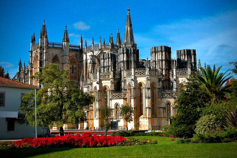 Fátima Private Tour ab Lissabon