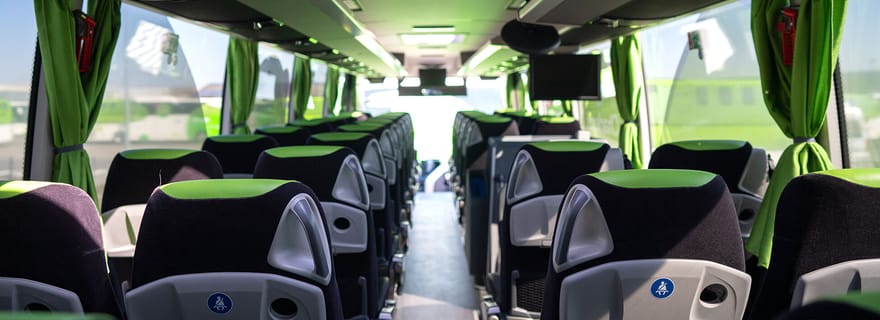 Aeroporto di Bruxelles Charleroi: Trasferimento in autobus da/per Anversa