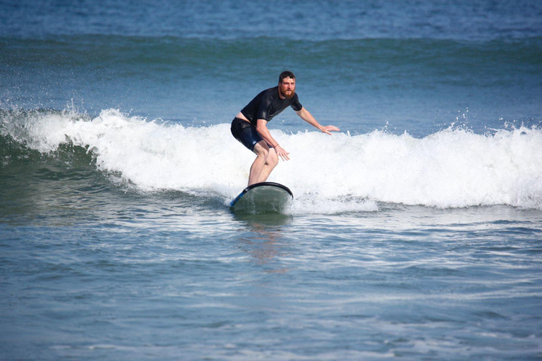 Kuta Beach, Bali: Surflektioner för nybörjare och fortsättareSurfinglektioner för nybörjare och fortsättare i Kuta Beach