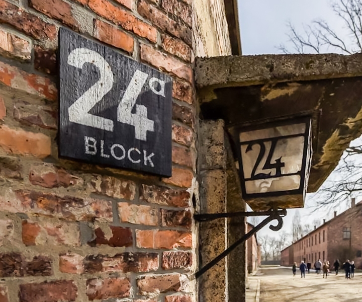 Auschwitz-Birkenau: tour guiado sin colas