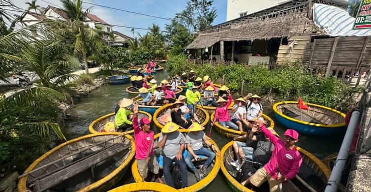 Hoi An Sorties de pêche le MEILLEUR de 2023 Annulation GRATUITE