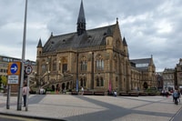 Dundee, Self-Guided Audio Walking Tour - Housity