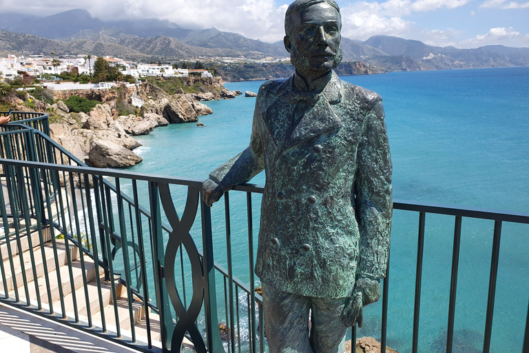 Z Malagi: Nerja y Frigiliana