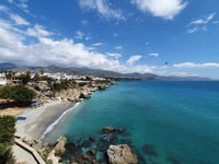 From Málaga, Guided Day Trip to Villages Nerja & Frigiliana - Housity