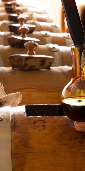 Modena, Guided Balsamic Vinegar Cellar Tour & Optional Meal - Housity