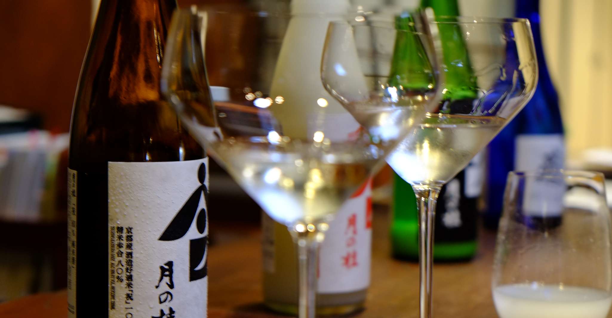 Kyoto: Insider Sake Brewery Tour with Sake and Food Pairing photo 8