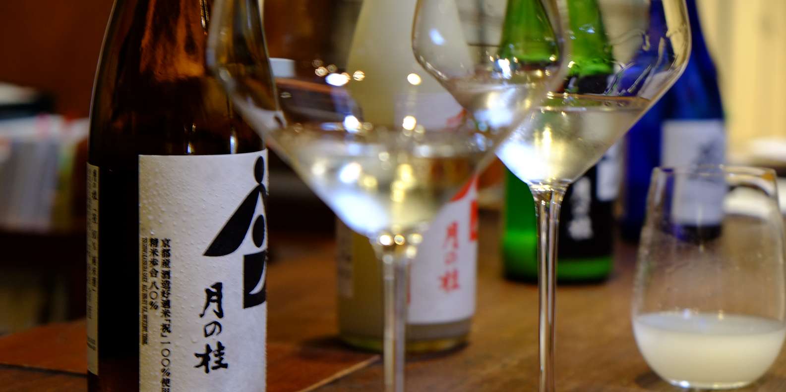 Kyoto experience — temples, geisha, bamboo grove — image 7