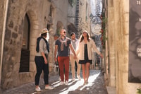 Nice, visite d'une demi-journée d'Antibes, Cannes et St-Paul-de-Vence - Hizvo