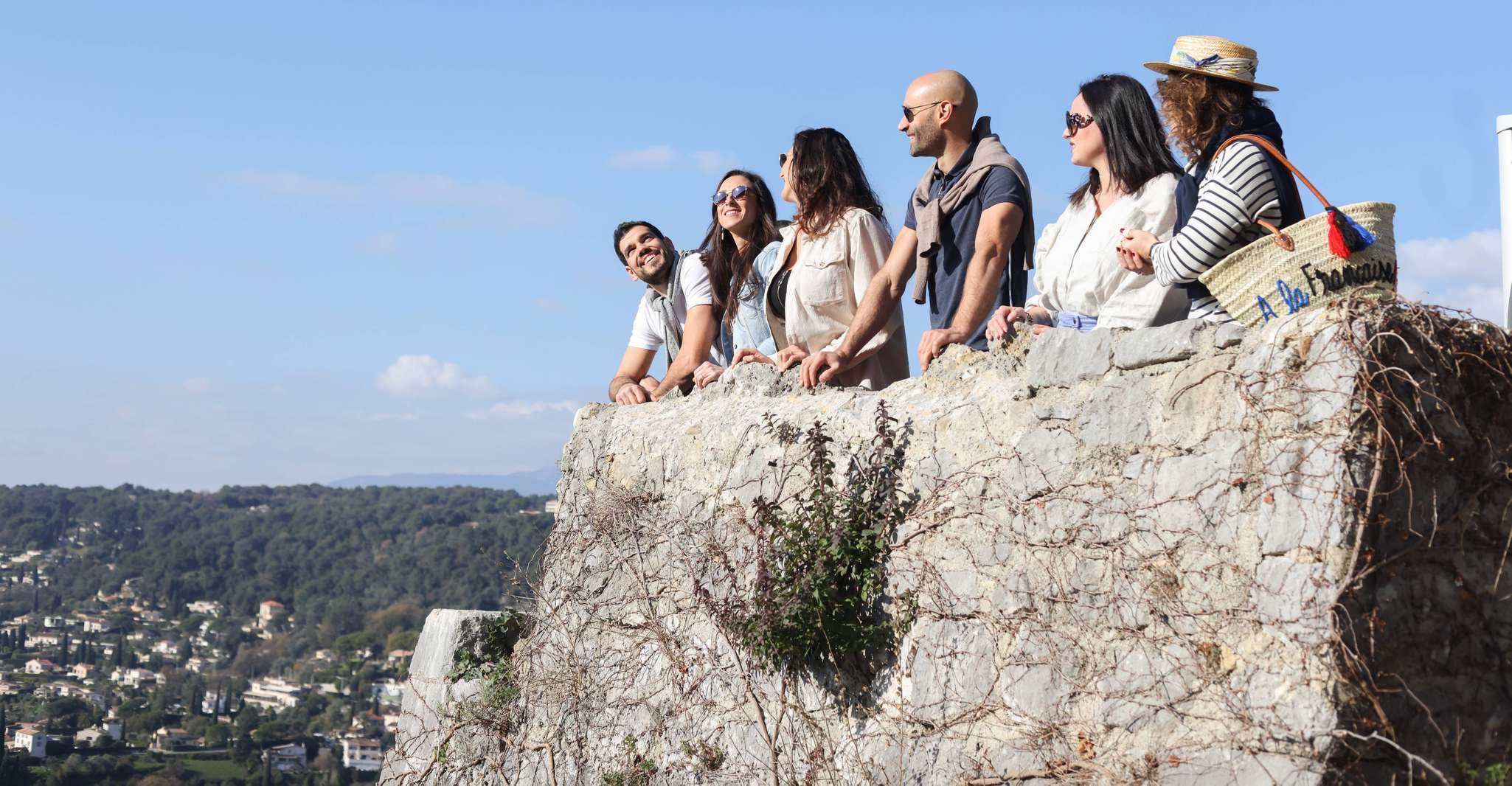 Nice, visite d'une demi-journée d'Antibes, Cannes et St-Paul-de-Vence - Hizvo