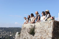 Nice, visite d'une demi-journée d'Antibes, Cannes et St-Paul-de-Vence - Hizvo