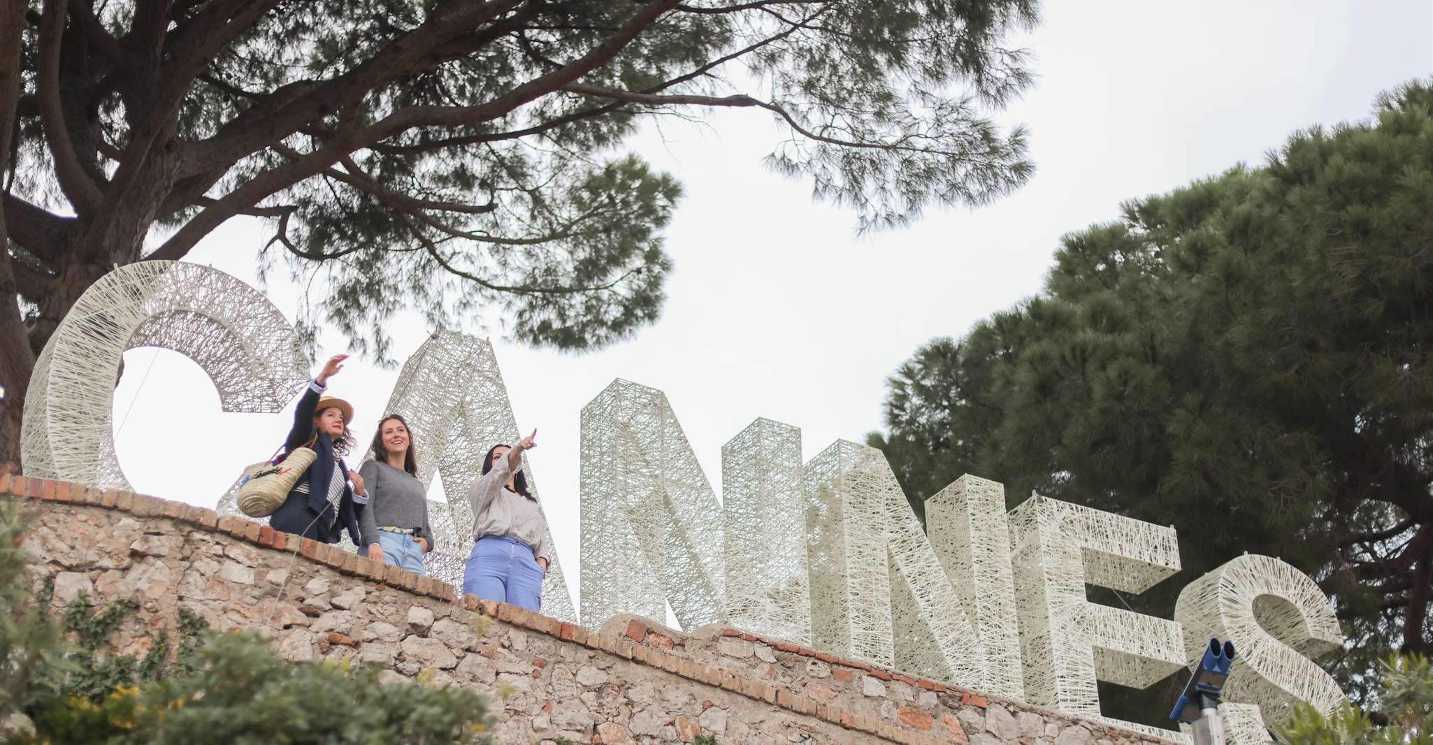 Nice, visite d'une demi-journée d'Antibes, Cannes et St-Paul-de-Vence - Hizvo