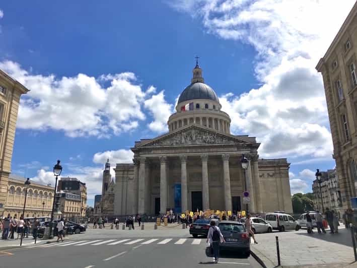 Paris Emily In Paris Filming Locations Guided Walking Tour Getyourguide