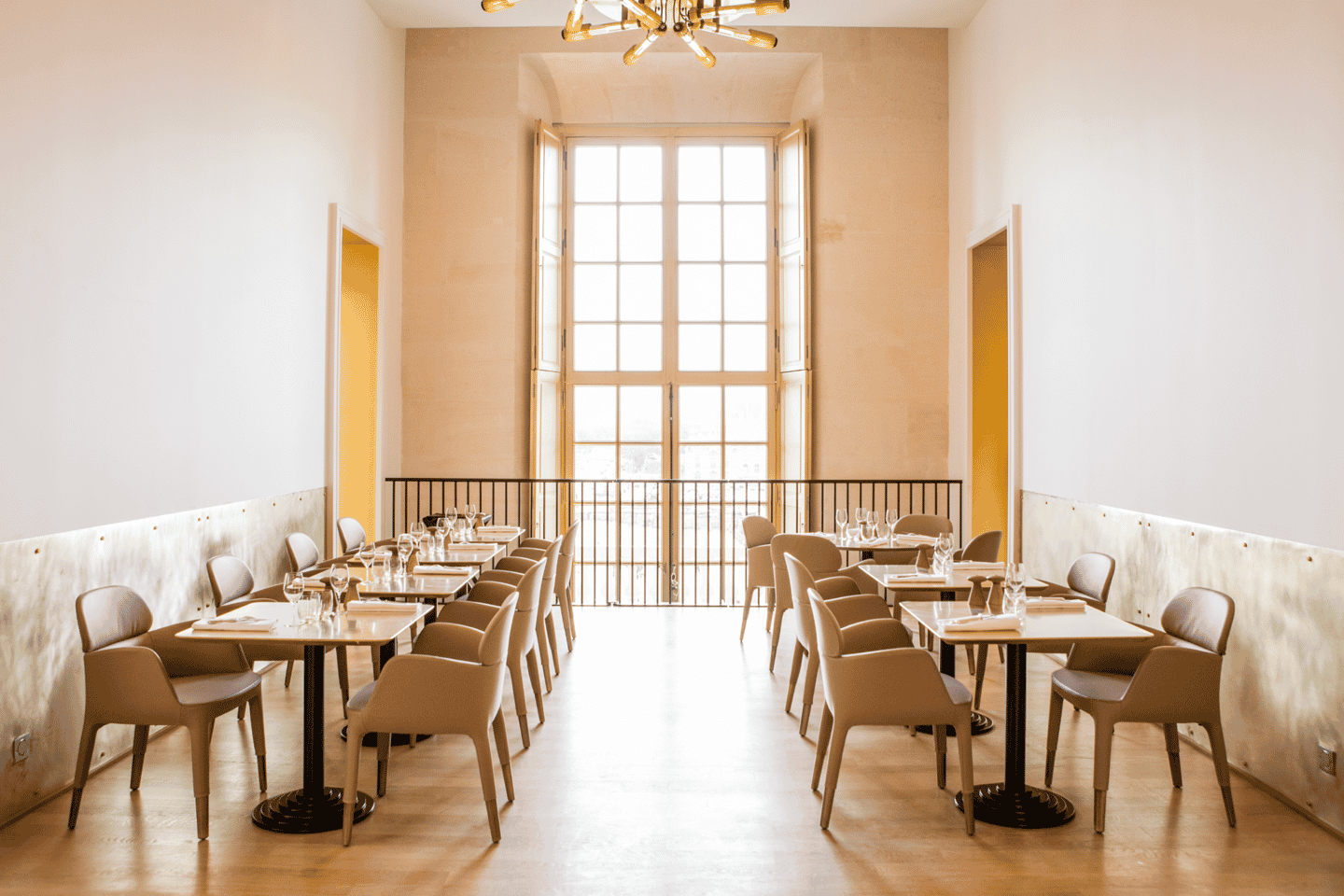 Salta la fila a Versailles con colazione inclusa