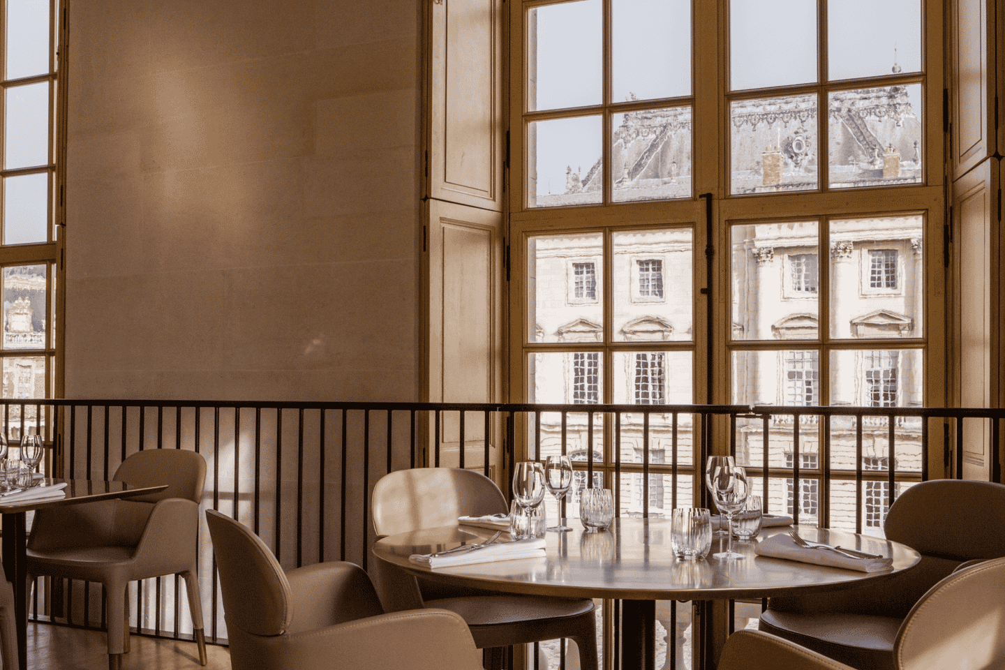 Versailles Palace Skip-the-Line Entrance and Breakfast