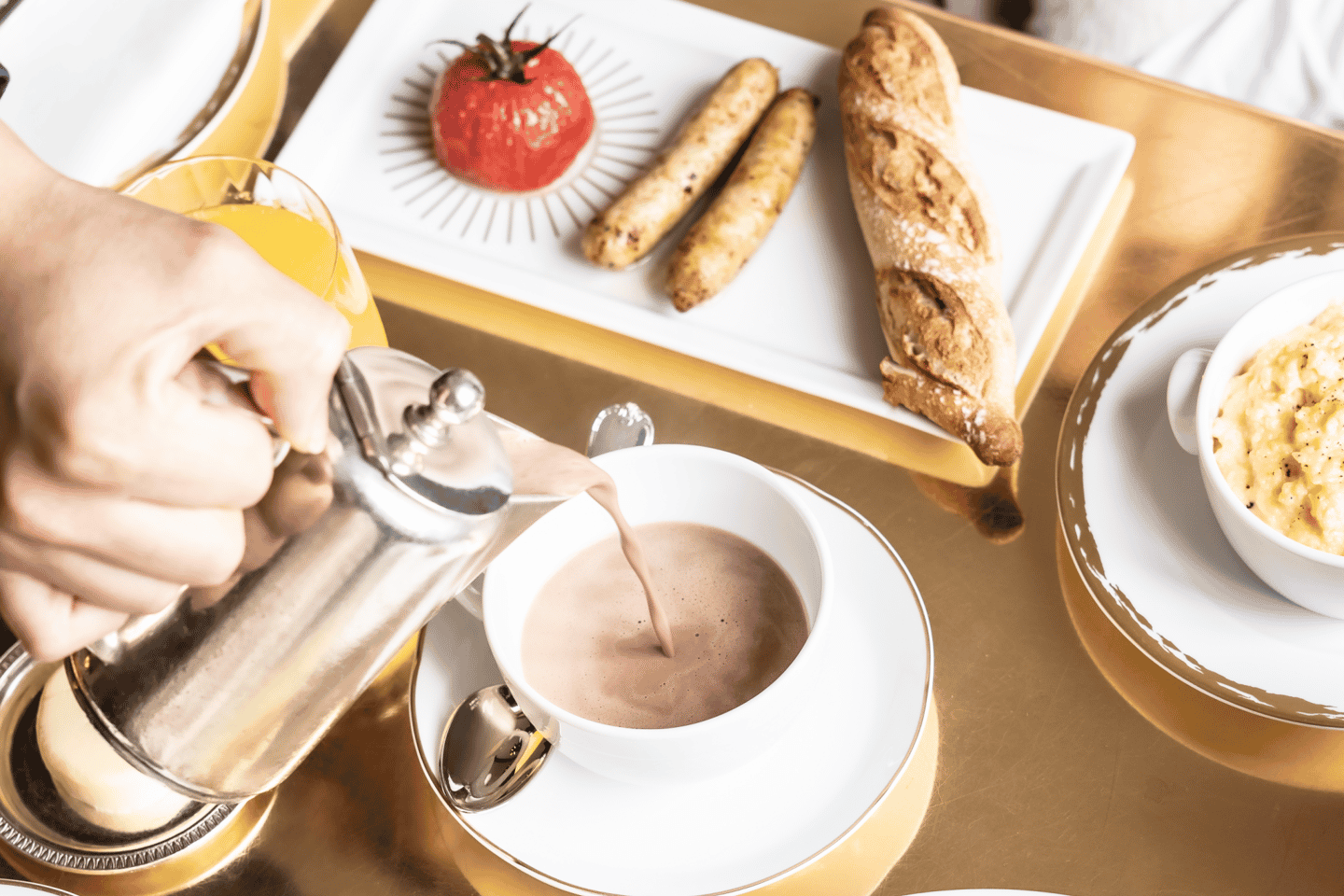 Versailles Palace Skip-the-Line Entrance and Breakfast