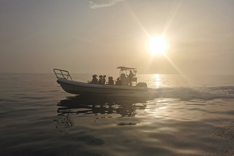 Cargèse: Calanques of Piana Capo Rosso Semi-Rigid BootstourCargèse: Calanques of Piana Capo Rosso Semi-Rigid Boat Tour